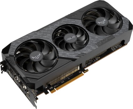 ASUS TUF Gaming X3 Radeon RX 5600 XT Top EVO