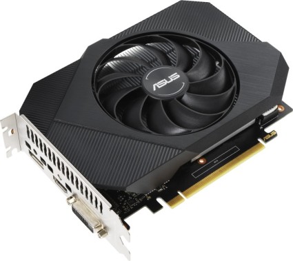 ASUS Phoenix GeForce GTX 1650 OC