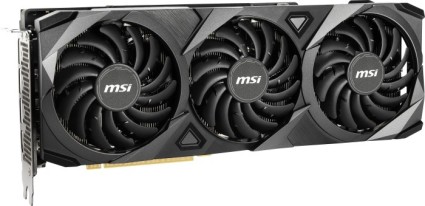 MSI GeForce RTX 3080 Ventus 3X 10G OC