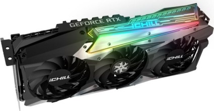 INNO3D GeForce RTX 3090 iCHILL X3