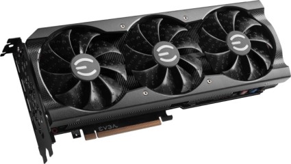 EVGA GeForce RTX 3080 XC3 Ultra Gaming