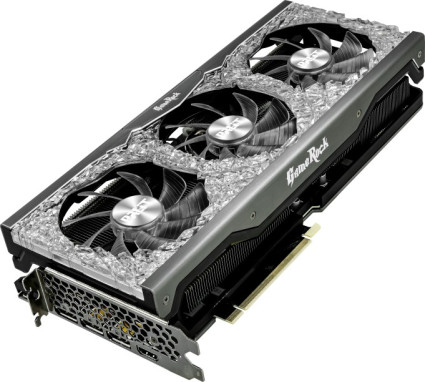 Palit GeForce RTX 3090 GameRock