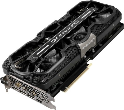 Gainward GeForce RTX 3080 Phantom V1 (LHR)