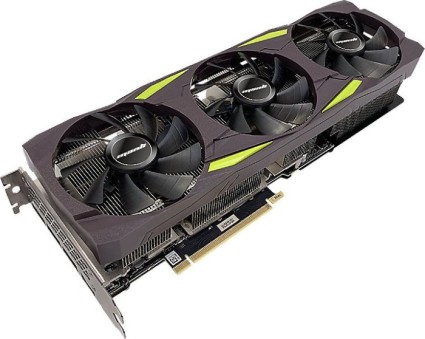 Manli GeForce RTX 3090