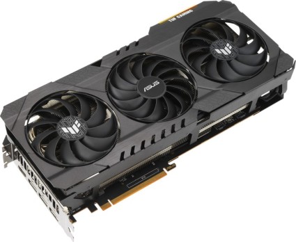 ASUS TUF Gaming Radeon RX 6800 XT OC