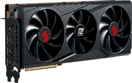 PowerColor Red Dragon Radeon RX 6800 XT