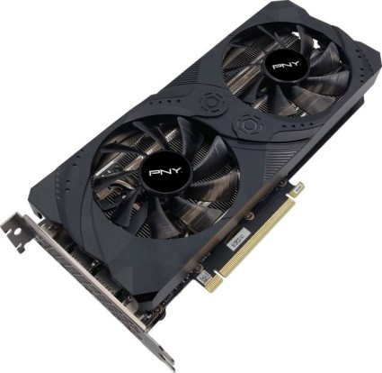 PNY GeForce RTX 3060 Ti Uprising Dual Fan