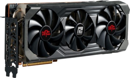 PowerColor Red Devil Radeon RX 6900 XT