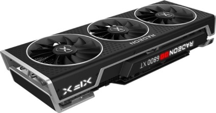 XFX Speedster MERC 319 Radeon RX 6800 XT Core Gaming