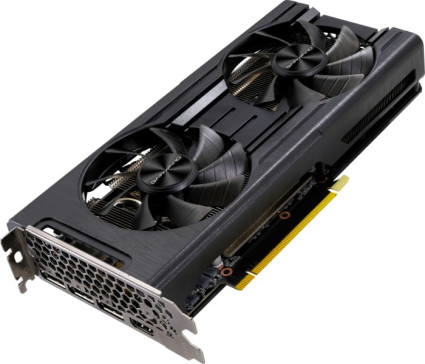 Gainward GeForce RTX 3060 Ghost, 12GB GDDR6, HDMI, 3x DP (2430)