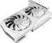 Zotac Gaming GeForce RTX 3060 AMP White Edition