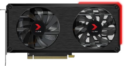 PNY GeForce RTX 3060 XLR8 Gaming Revel Epic-X RGB