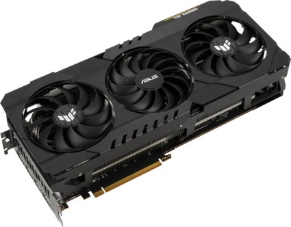 ASUS TUF Gaming Radeon RX 6700 XT OC