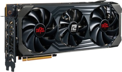 PowerColor Red Devil Radeon RX 6700 XT