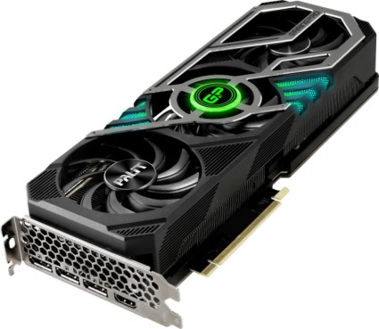 Palit GeForce RTX 3080 Ti GamingPro