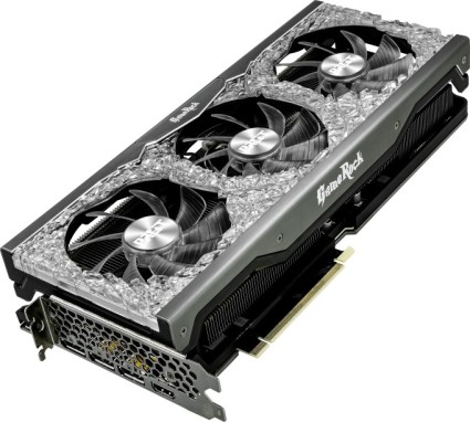 Palit GeForce RTX 3080 Ti GameRock
