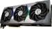 MSI GeForce RTX 3080 Ti Suprim X 12G