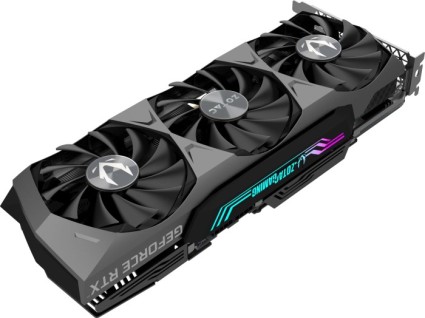 Zotac Gaming GeForce RTX 3080 Ti Trinity OC