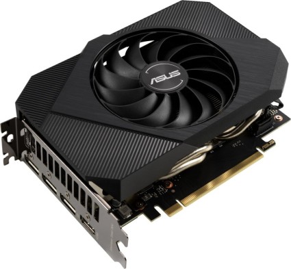 ASUS Phoenix GeForce RTX 3060