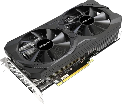 PNY GeForce RTX 3070 Uprising Dual Fan LHR