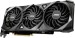 MSI GeForce RTX 3070 Ventus 3X 8G OC LHR