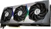 MSI GeForce RTX 3080 Suprim X 10G LHR