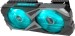 KFA2 GeForce RTX 3070 EX (1-Click OC) LHR