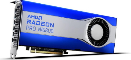 AMD Radeon PRO W6800