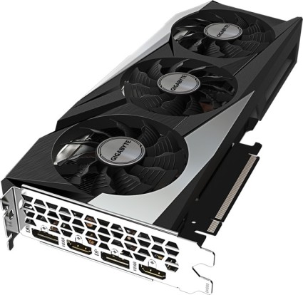 GIGABYTE GeForce RTX 3060 Ti Gaming OC Pro 8G (Rev. 3.0) (LHR)