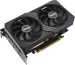 ASUS Dual GeForce RTX 3060 Ti V2 Mini (LHR)