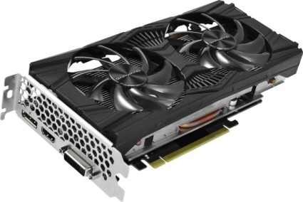 Gainward GeForce RTX 2060 Ghost