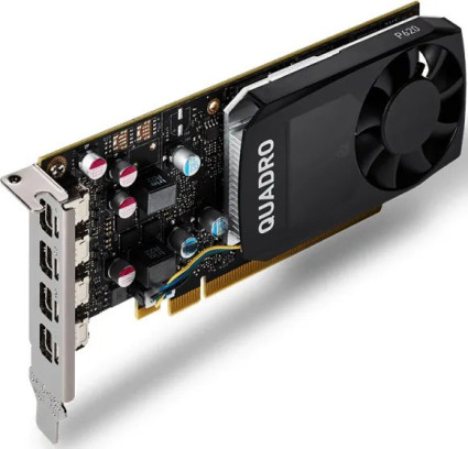 PNY Quadro P1000 V2
