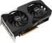 ASUS Radeon RX 6600 XT Dual OC