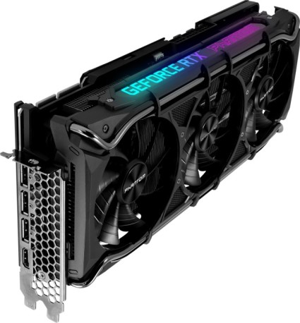 Gainward GeForce RTX 3090 Phantom+