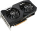 ASUS Radeon RX 6600 Dual