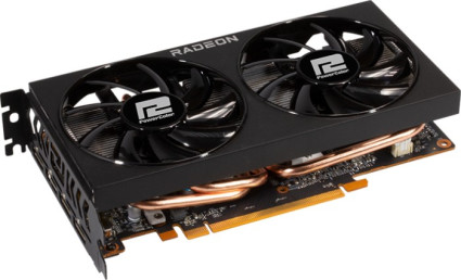 AMD Radeon RX 6600 - 8GB