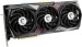 MSI GeForce RTX 3070 Gaming Trio Plus 8G LHR