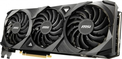 MSI GeForce RTX 3080 Ventus 3X Plus 10G OC LHR