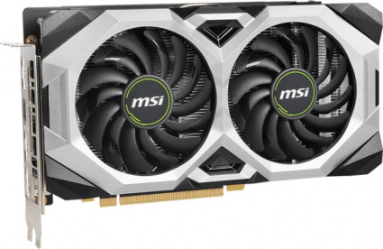 MSI GeForce RTX 2060 Ventus 12G OC