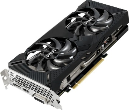 Palit GeForce RTX 2060 Dual 12GB