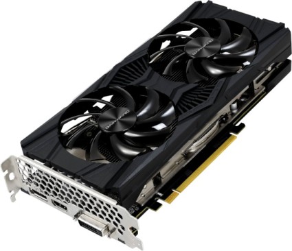 Gainward GeForce RTX 2060 Ghost 12GB