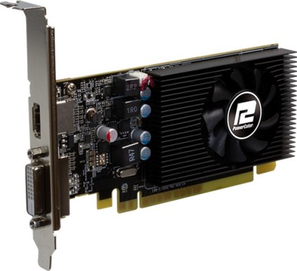 PowerColor Radeon R7 240