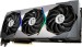 MSI GeForce RTX 3080 Suprim X 12G LHR