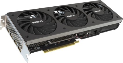 INNO3D GeForce RTX 3080 X3 OC LHR