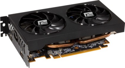 PowerColor Fighter Radeon RX 6500 XT