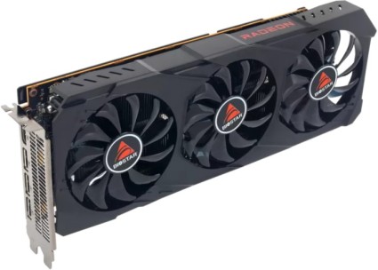Biostar Radeon RX 6900 XT