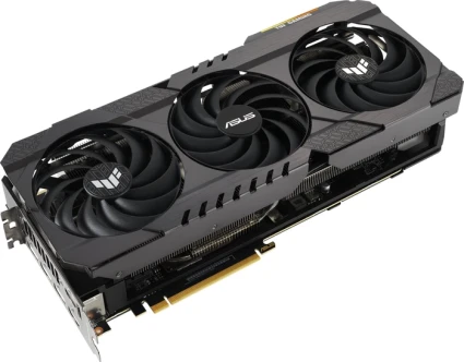 ASUS TUF Gaming GeForce RTX 3090 Ti OC