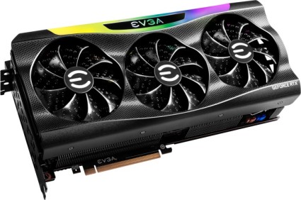 EVGA GeForce RTX 3090 Ti FTW3 Ultra Gaming
