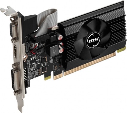 MSI GeForce GT 730