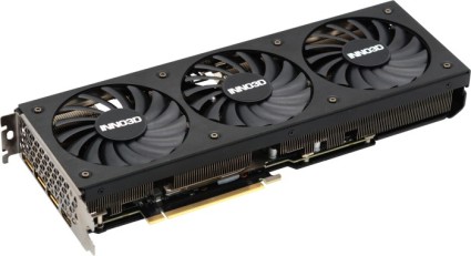 INNO3D GeForce RTX 3080 X3 LHR